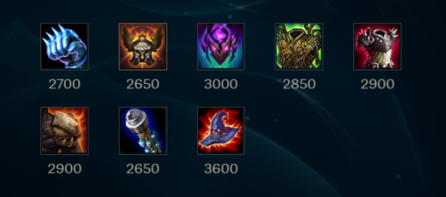 小法攻略小法师怎么玩(lol小法灰胡子绝版了吗)插图2 小法攻略小法师怎么玩(lol小法灰胡子绝版了吗)插图2