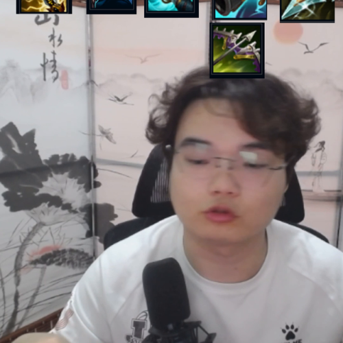 lol小丑出装(英雄联盟小丑主什么技能)