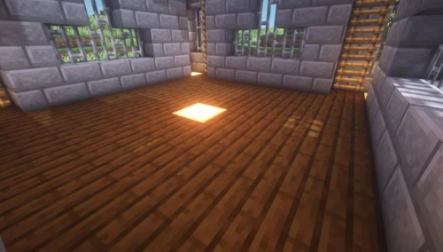 我的世界城堡设计图教程(我的世界50x50欧式城堡)插图17 我的世界城堡设计图教程(我的世界50x50欧式城堡)插图17