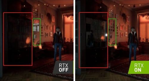 光线追踪有什么要求吗(5700有光线追踪吗)插图 光线追踪有什么要求吗(5700有光线追踪吗)插图