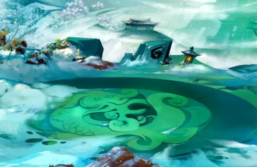 神仙道手游攻略(神仙道3阵容搭配攻略图)插图2 神仙道手游攻略(神仙道3阵容搭配攻略图)插图2