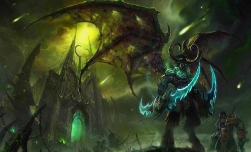 媲美魔兽世界的网游(现在什么手游最火最好玩)插图1 媲美魔兽世界的网游(现在什么手游最火最好玩)插图1