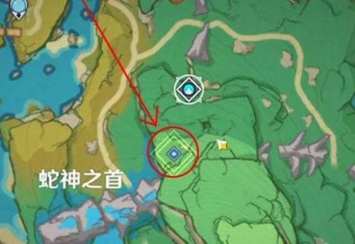 原神远吕羽氏遗事其二柱子顺序(原神第三个镇石转成什么样子)插图 原神远吕羽氏遗事其二柱子顺序(原神第三个镇石转成什么样子)插图