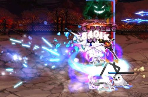 冰结师cp武器(白手cp技能)插图10 冰结师cp武器(白手cp技能)插图10