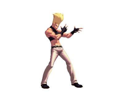 二阶堂红丸(二阶堂红丸和八神谁厉害)插图6 二阶堂红丸(二阶堂红丸和八神谁厉害)插图6