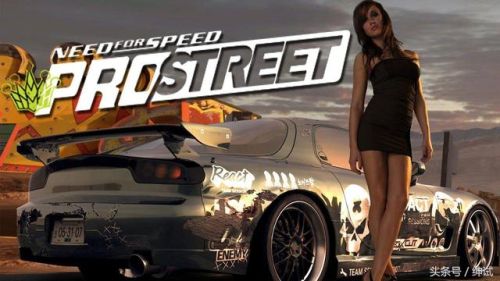 极品飞车18完美存档(nfs18存档)插图4