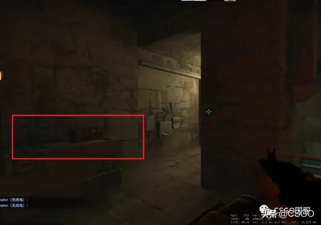 裂网大行动(csgo大行动2023年什么时候开始)插图11 裂网大行动(csgo大行动2023年什么时候开始)插图11