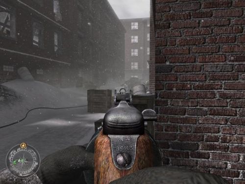 苹果手机十大单机枪战游戏(苹果手机曾经有一款射击游戏)插图1 苹果手机十大单机枪战游戏(苹果手机曾经有一款射击游戏)插图1