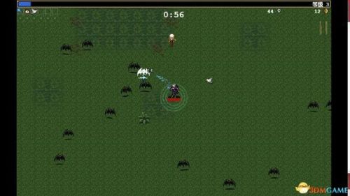 恶魔幸存者2恶魔图鉴(恶魔幸存者2各路线方法)插图12 恶魔幸存者2恶魔图鉴(恶魔幸存者2各路线方法)插图12