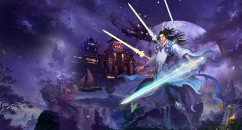 手游刷怪打装备的游戏(刷图爆装备手游)插图