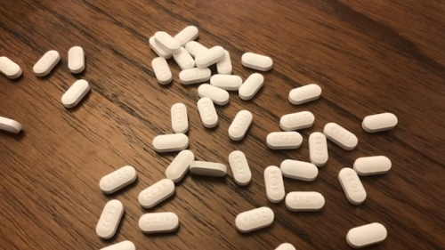 止痛剂嗑药过量(止痛药不小心吃了3倍的量)插图2 止痛剂嗑药过量(止痛药不小心吃了3倍的量)插图2