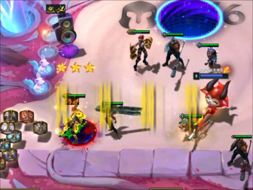 新版本金克丝出装(S9金克丝穿甲流出装)