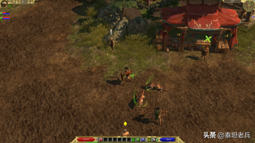 泰坦之旅贴吧(泰坦之旅36职业排名)插图12 泰坦之旅贴吧(泰坦之旅36职业排名)插图12