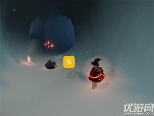 光遇魔法季先祖(魔法季先祖都叫什么名字)插图3