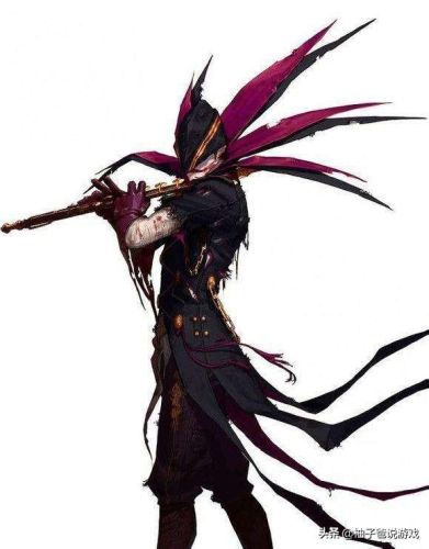 dnf魔笛使者皮特的故事原型(dnf刀疤鼠背景故事)插图2 dnf魔笛使者皮特的故事原型(dnf刀疤鼠背景故事)插图2