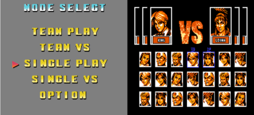 街机拳王(街机游戏拳皇97)插图8 街机拳王(街机游戏拳皇97)插图8