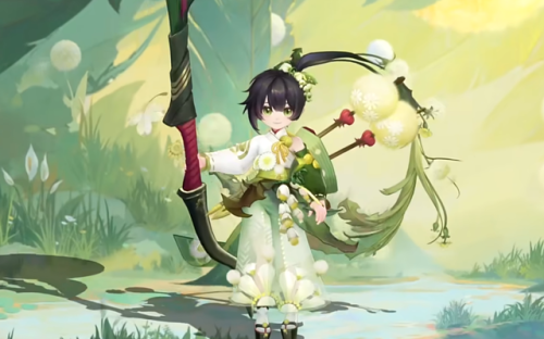 莹草用什么御魂(莹草技能详解)插图2