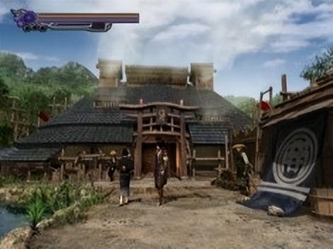 鬼武者三七机万鬼突入(老鬼武者3的最新评论)插图13 鬼武者三七机万鬼突入(老鬼武者3的最新评论)插图13