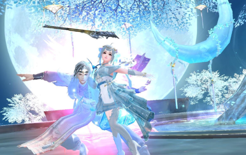 倩女幽魂哪个职业最厉害(倩女幽魂玩什么角色好)插图2 倩女幽魂哪个职业最厉害(倩女幽魂玩什么角色好)插图2