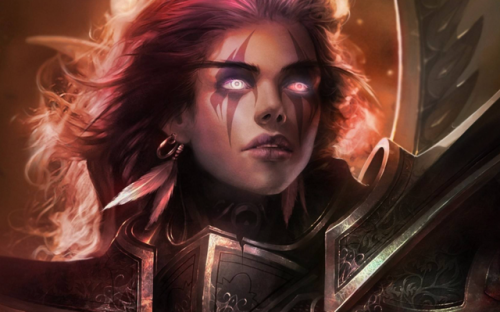 魔兽仲夏节(仲夏时节是指什么时间)