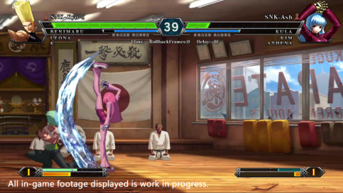 拳皇13中文设置(拳皇13卡在加载界面)