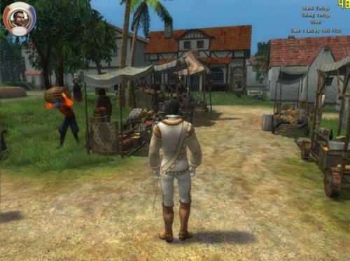 沉船之城2攻略(海之号角2全关卡详细通关攻略)插图2