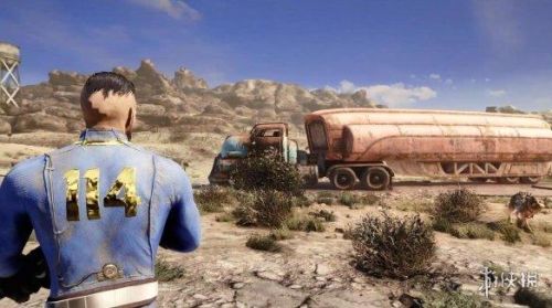 辐射4新维加斯(辐射4新维加斯mod什么时候出)插图6