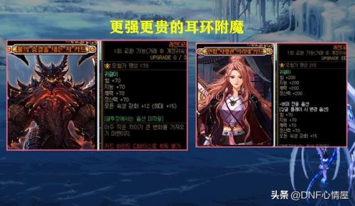 dnf宝珠怎么升级上限(dnf90b装备宝珠能转移吗)插图3