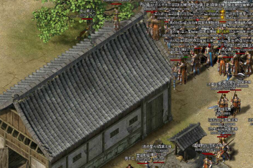 传奇手游排行榜人气第一名(传奇手游内部号怎么申请)插图2 传奇手游排行榜人气第一名(传奇手游内部号怎么申请)插图2