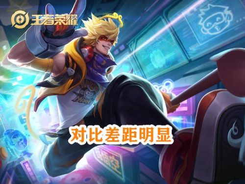 王者荣耀皮肤盒子(王者自制皮肤)插图1
