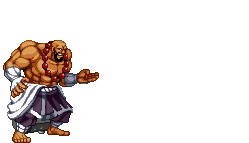 街头霸王4出招表带图(PS4手柄街霸4出招表)插图24 街头霸王4出招表带图(PS4手柄街霸4出招表)插图24