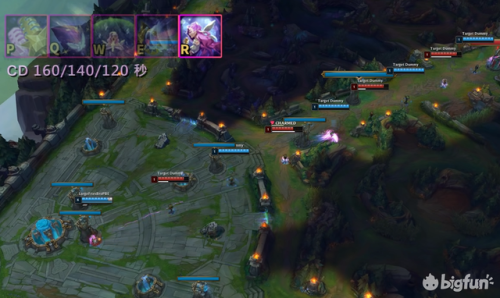 莫甘娜辅助天赋出装s11(卡萨s10出装)插图2 莫甘娜辅助天赋出装s11(卡萨s10出装)插图2