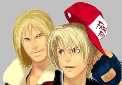 拳皇大战之饿狼来袭无敌版(拳皇弱化饿狼人物)插图23 拳皇大战之饿狼来袭无敌版(拳皇弱化饿狼人物)插图23