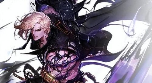 地下城与勇士黑暗武士用什么武器(黑暗武士拿什么武器最好)插图 地下城与勇士黑暗武士用什么武器(黑暗武士拿什么武器最好)插图