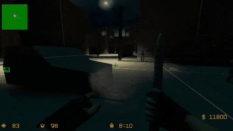 求生之路地图制作(求生之路2最简单的地图)插图8 求生之路地图制作(求生之路2最简单的地图)插图8