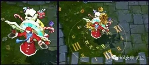 英雄联盟冰雪节皮肤大全(lol冰雪节皮肤大全40款)插图20 英雄联盟冰雪节皮肤大全(lol冰雪节皮肤大全40款)插图20