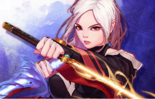 dnf流浪武士外号(dnf各职业外号)插图1 dnf流浪武士外号(dnf各职业外号)插图1