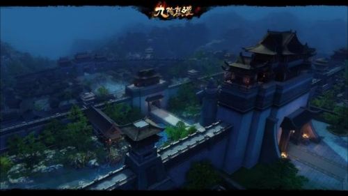 九阴真经三内到四内多久(九阴真经通天峰1到20)插图1 九阴真经三内到四内多久(九阴真经通天峰1到20)插图1