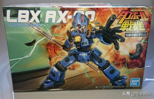 纸箱战机第三季(纸箱机械全套要多少钱)插图1 纸箱战机第三季(纸箱机械全套要多少钱)插图1