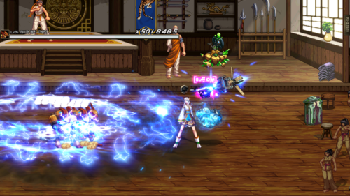 dnf女机械二觉叫什么(女机械一二觉占比)插图3 dnf女机械二觉叫什么(女机械一二觉占比)插图3