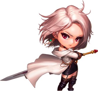 驭剑士下装选什么技能(驭剑士时装怎么选属性)插图 驭剑士下装选什么技能(驭剑士时装怎么选属性)插图