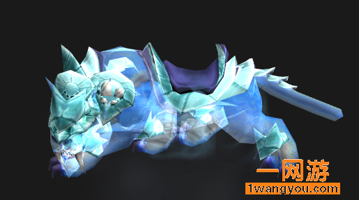 魔兽世界人气坐骑排行(wow好看的坐骑)插图7 魔兽世界人气坐骑排行(wow好看的坐骑)插图7