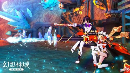 可以搞动漫人物的游戏(多动漫人物混合的游戏)插图2 可以搞动漫人物的游戏(多动漫人物混合的游戏)插图2