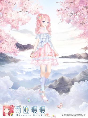 奇迹暖暖游戏攻略大全(奇迹暖暖官方手游)插图3