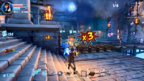 兽人必须死3无限金币(兽人必须无限金币钻石)插图3 兽人必须死3无限金币(兽人必须无限金币钻石)插图3