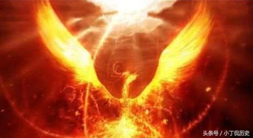 混沌十大神火(洪荒十大莲花)插图1 混沌十大神火(洪荒十大莲花)插图1