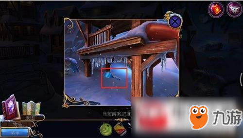 密室逃脱21攻略图解(密室逃脱21的全部答案图片)插图13