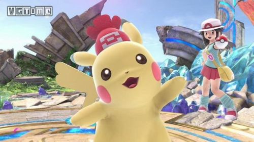 任天堂明星大乱斗64(大乱斗如何快速解锁全人物)插图4 任天堂明星大乱斗64(大乱斗如何快速解锁全人物)插图4