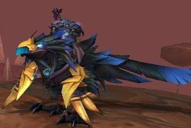 乌鸦之神的缰绳移速多少(1000移速烬怎么弄的)插图2 乌鸦之神的缰绳移速多少(1000移速烬怎么弄的)插图2