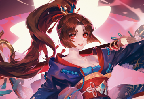 阴阳师式神信物(阴阳师现世信物判官)插图3